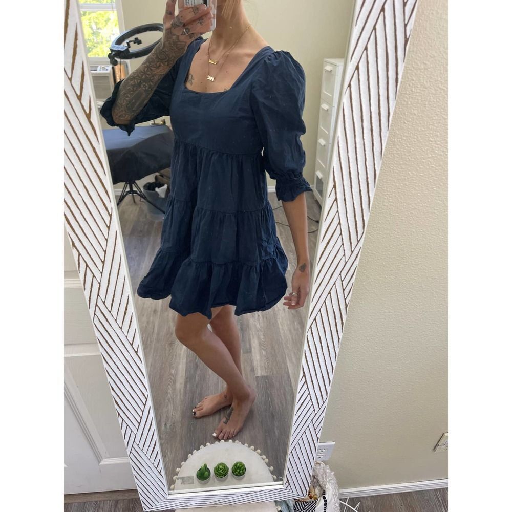 Madewell Dress - Picture 9 of 10